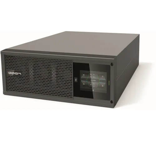 Источник бесперебойного питания Ippon Innova Unity RT 3-3 10K 1445970