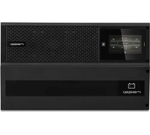 Источник бесперебойного питания Ippon Innova Unity RT 3-3 10K 1445970
