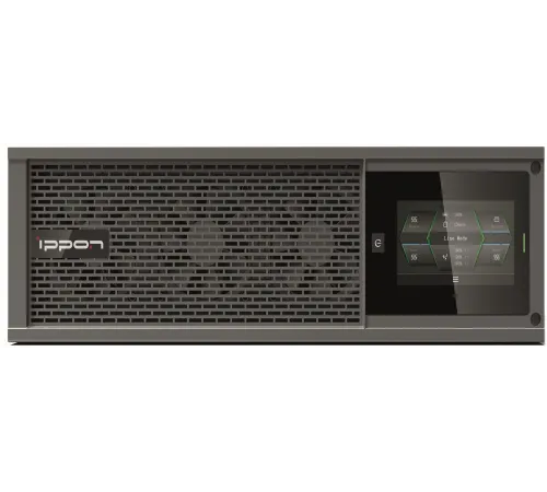 Источник бесперебойного питания Ippon Innova Unity RT 3-3 20K 1445985