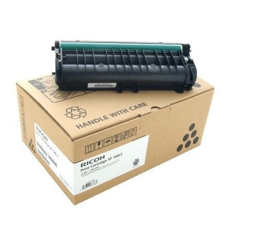Картридж Ricoh 407442