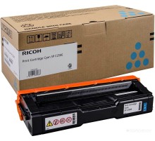Картридж Ricoh 407544