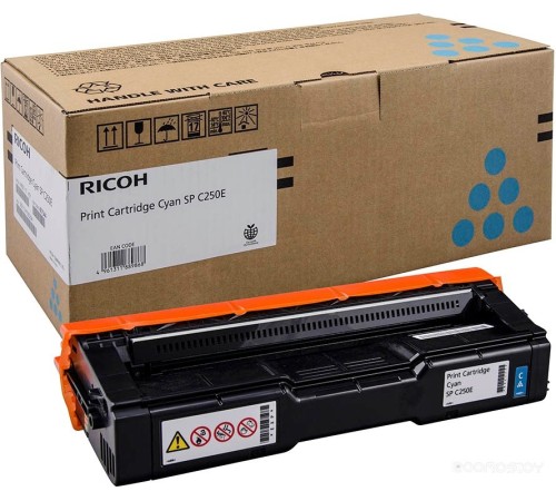 Картридж Ricoh 407544