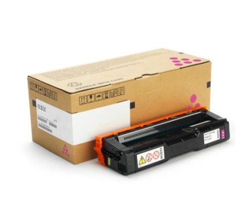 Картридж Ricoh 407718