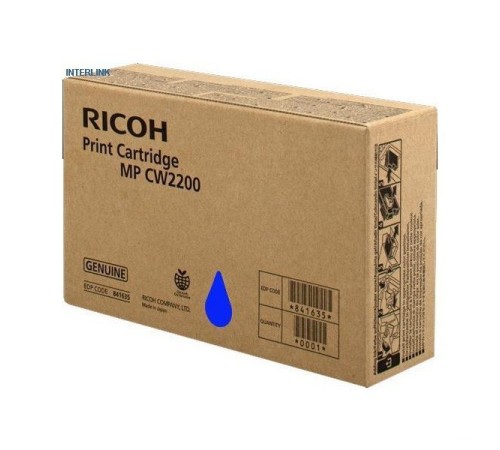 Картридж Ricoh 841635