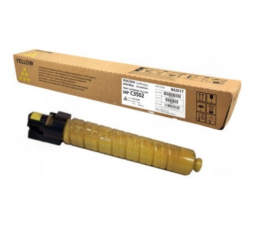 Картридж Ricoh 842017