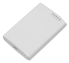 Маршрутизатор уличный MikroTik PowerBox r2 RB750P-PBr2