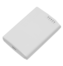 Маршрутизатор уличный MikroTik PowerBox r2 RB750P-PBr2