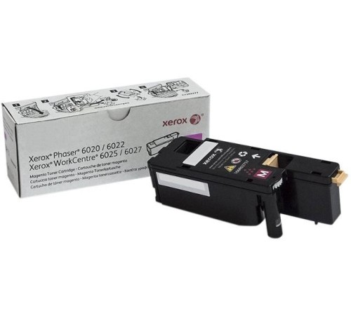 Картридж Xerox 106R02761