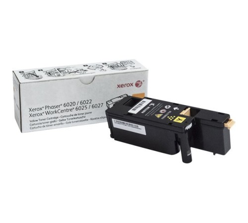 Картридж Xerox 106R02762