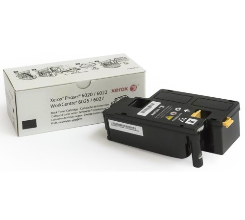 Картридж Xerox 106R02763