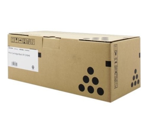 Картридж Ricoh 407634