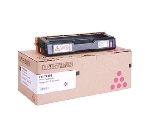 Картридж Ricoh 407640