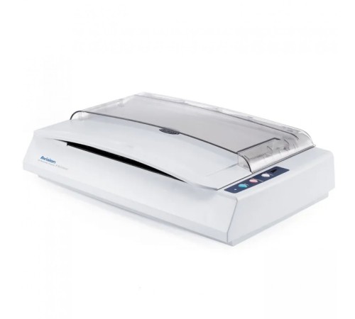 Сканер Avision FB2280E 000-0643-02G Сканер Avision FB2280E 000-0643-02G