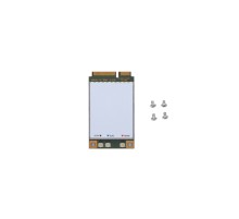 Плата Moxa V2201 Wi-Fi mini Card