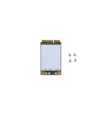 Плата Moxa V2201 Wi-Fi mini Card