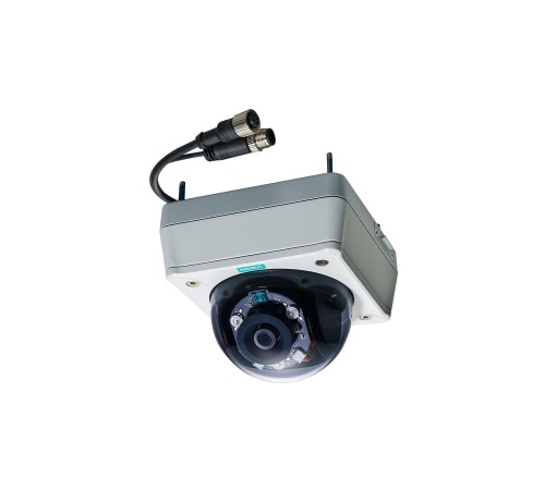 Камера Moxa VPort P16-2MR60M-T