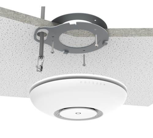 Точка доступа MikroTik cAP ac RBcAPGi-5acD2nD