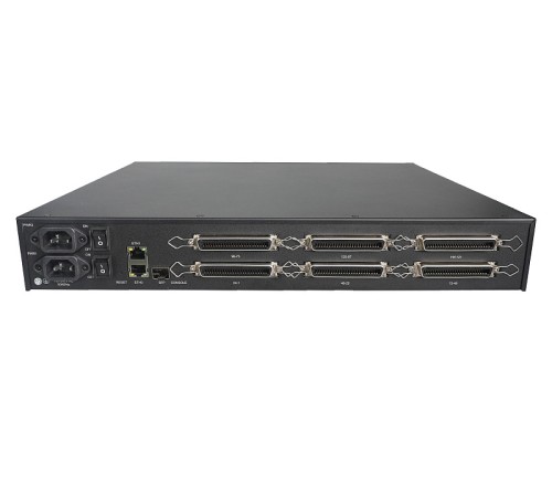 VoIP-шлюз IPmatika IGW14400