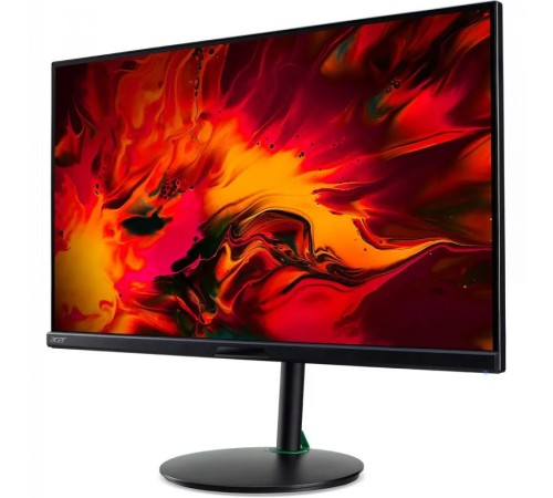 Монитор Acer 28 Nitro XV282KKVbmiipruzx UM.PX2EE.V07 Монитор Acer 28 Nitro XV282KKVbmiipruzx UM.PX2EE.V07