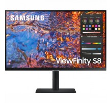 Монитор Samsung 27 S27B800PXI LS27B800PXIXCI
