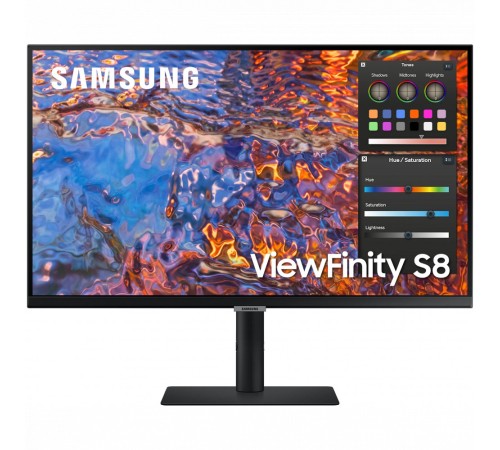 Монитор Samsung 27 S27B800PXI LS27B800PXIXCI