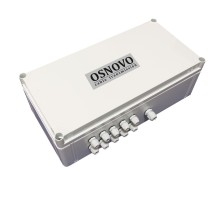 Коммутатор Osnovo SW-60812/W