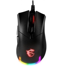Мышь MSI Clutch GM50 S12-0401770-PA3