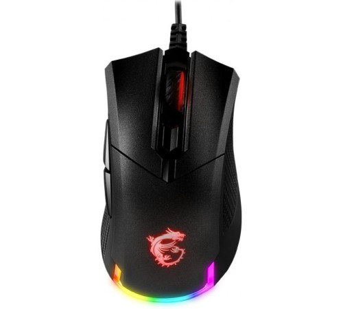 Мышь MSI Clutch GM50 S12-0401770-PA3