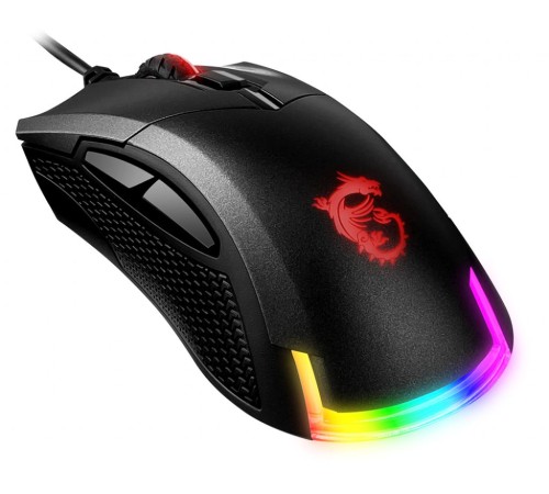 Мышь MSI Clutch GM50 S12-0401770-PA3