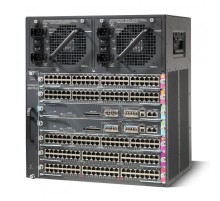 Шасси Cisco Catalyst WS-C4507R+E