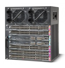 Шасси Cisco Catalyst WS-C4507R+E