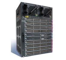 Шасси Cisco Catalyst WS-C4510R+E