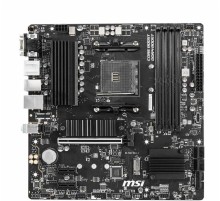 Материнская плата MSI B550M PRO-VDH