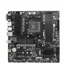 Материнская плата MSI B550M PRO-VDH