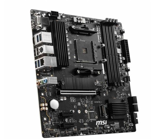 Материнская плата MSI B550M PRO-VDH