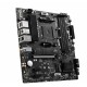 Материнская плата MSI B550M PRO-VDH