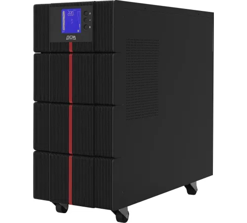 Источник бесперебойного питания Powercom Macan MAC-6000-L