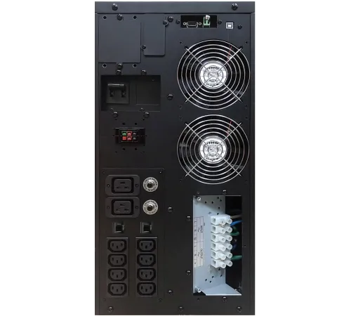 Источник бесперебойного питания Powercom Macan MAC-6000-L