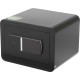Сейф мебельный Cactus CS-SF-T25