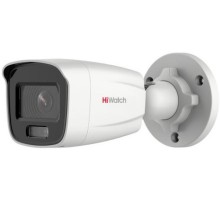 Камера видеонаблюдения IP Hiwatch DS-I450L(C)(4MM)