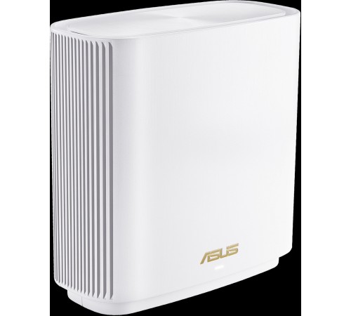Бесшовный Mesh роутер Asus ZenWiFi AX XT8 (W-1-PK)