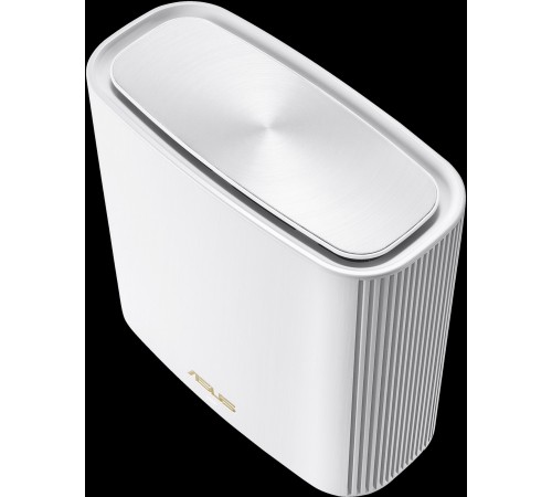 Бесшовный Mesh роутер Asus ZenWiFi AX XT8 (W-1-PK)