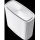 Бесшовный Mesh роутер Asus ZenWiFi AX XT8 (W-1-PK)
