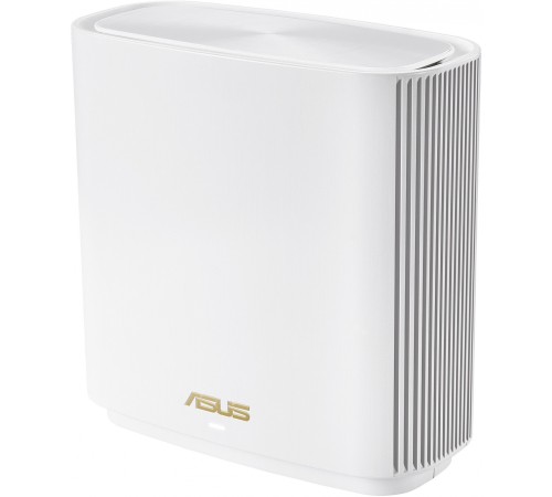 Бесшовный Mesh роутер Asus ZenWiFi AX XT8 (W-1-PK)