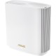 Бесшовный Mesh роутер Asus ZenWiFi AX XT8 (W-1-PK)