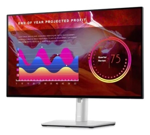Монитор Dell U2422H 23.8