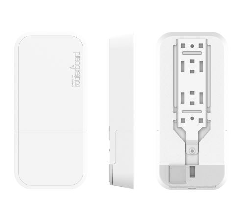 Точка доступа MikroTik wAP 60G RBwAPG-60ad
