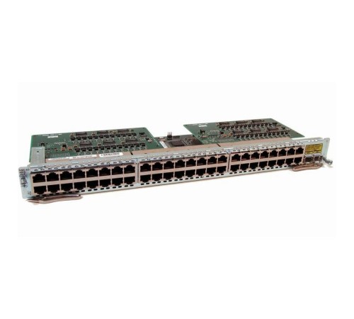 Модуль Cisco SM-D-ES3G-48-P