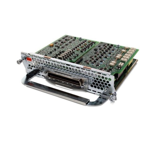 Модуль Cisco EM-HDA-6FXO
