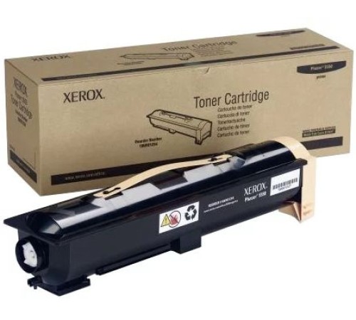 Картридж Xerox 106R03396 Black